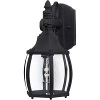 Crown Hill Outdoor Wall Light