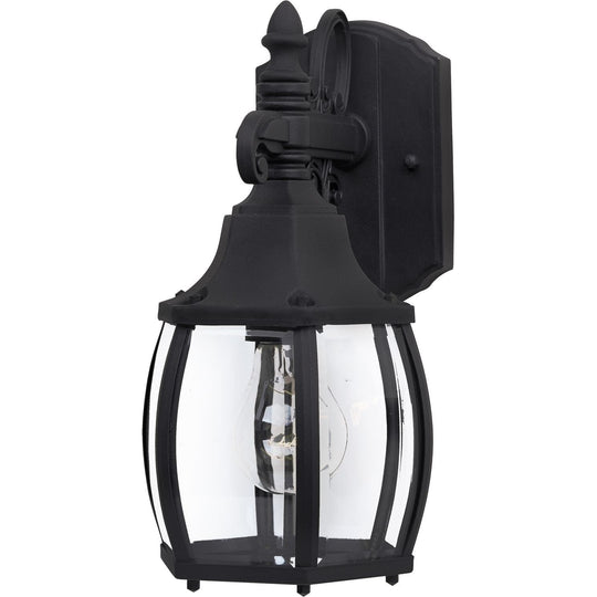 Crown Hill Outdoor Wall Light