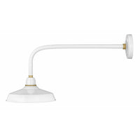 Foundry Classic Outdoor Wall Light