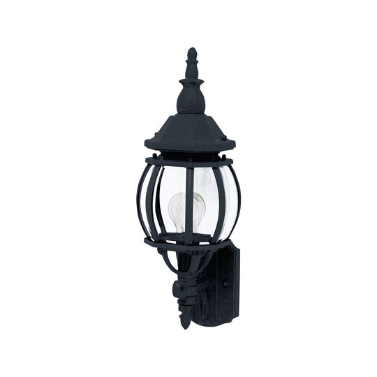 Crown Hill Outdoor Wall Light