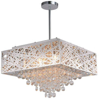 Eternity Chandelier