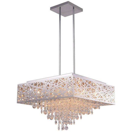 Eternity Chandelier