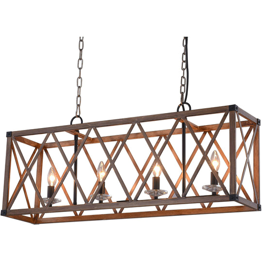 Marini Linear Suspension