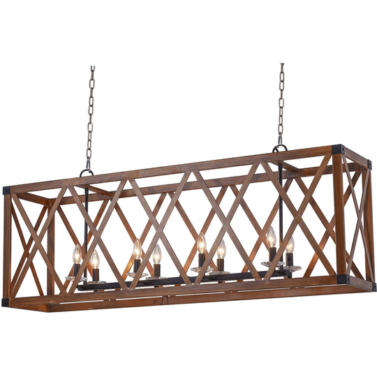 Marini Linear Suspension