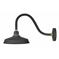 Foundry Classic Outdoor Wall Light