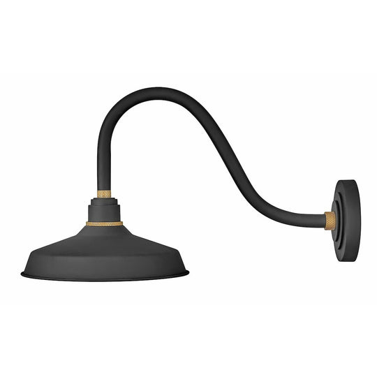 Foundry Classic Outdoor Wall Light