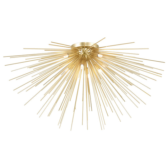 Savannah Flush Mount