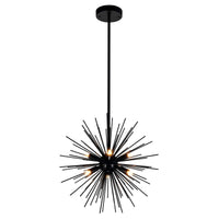 Savannah 6-Light Chandelier