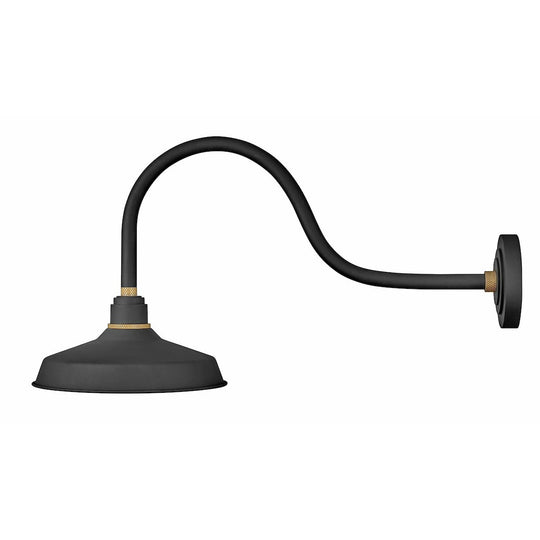 Foundry Classic Outdoor Wall Light