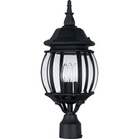 Crown Hill Post Light