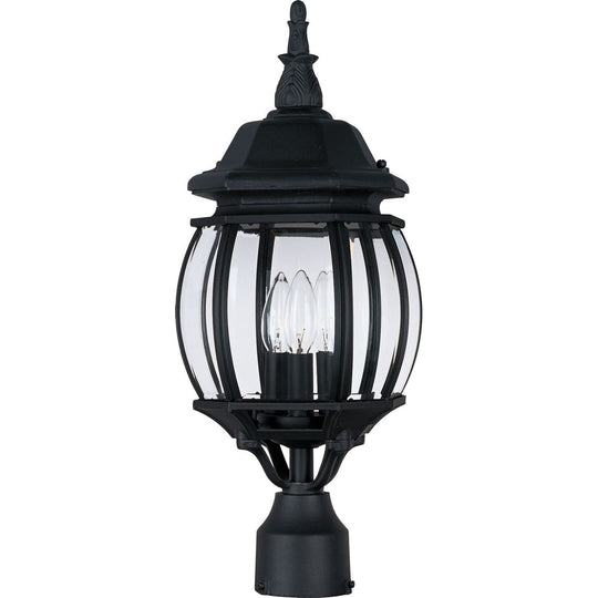 Crown Hill Post Light