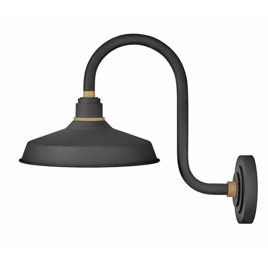 Foundry Classic Outdoor Wall Light