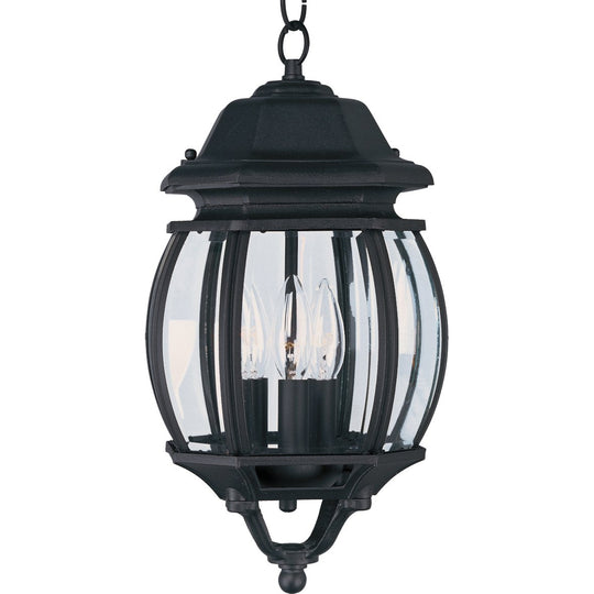 Crown Hill Outdoor Pendant