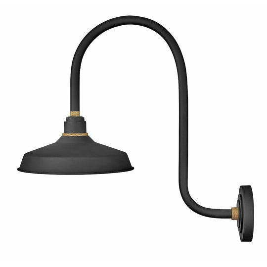 Foundry Classic Outdoor Wall Light