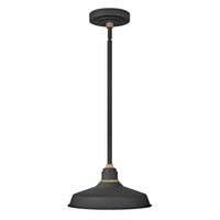 Foundry Classic Outdoor Pendant