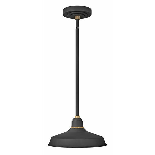 Foundry Classic Outdoor Pendant