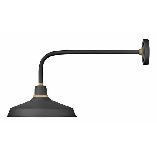 Foundry Classic Outdoor Wall Light