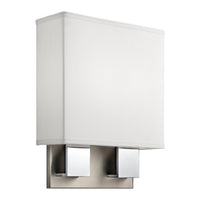 Santiago LED Sconce