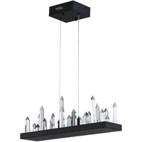 Juliette Linear Suspension