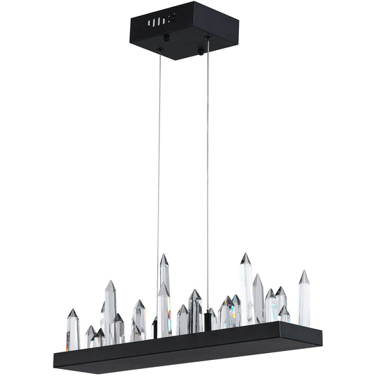 Juliette Linear Suspension