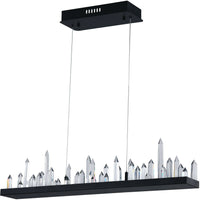 Juliette Linear Suspension
