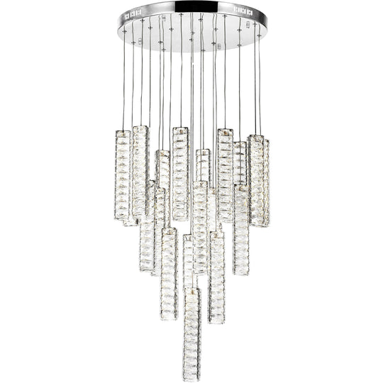 Celina Chandelier