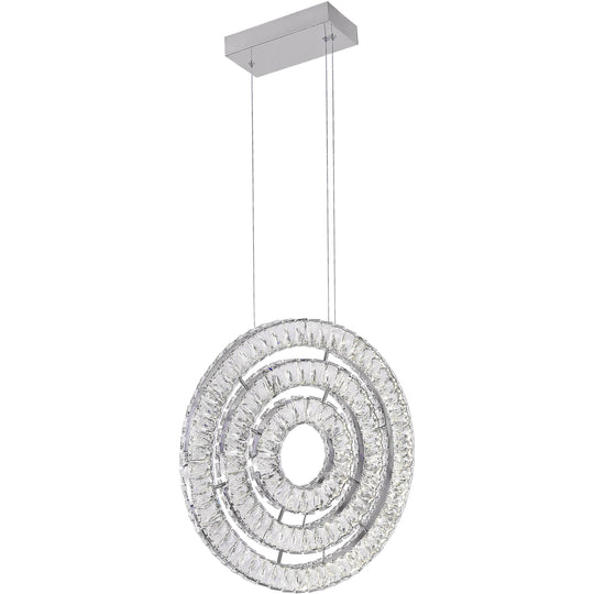Celina Chandelier
