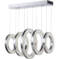 Celina Linear Suspension