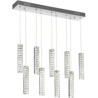 Celina Linear Suspension