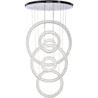 Celina Chandelier