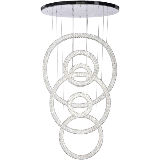 Celina Chandelier