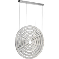 Celina Chandelier