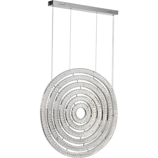 Celina Chandelier