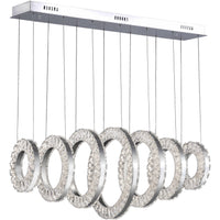 Celina Linear Suspension
