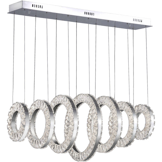 Celina Linear Suspension