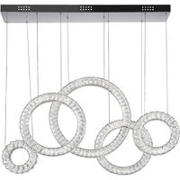 Celina Linear Suspension