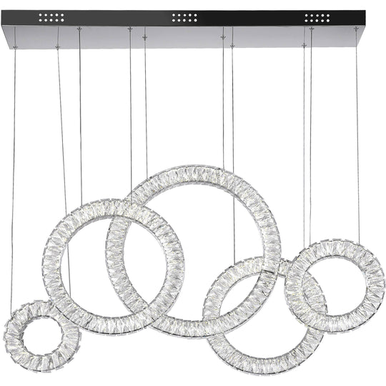 Celina Linear Suspension
