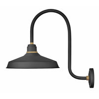 Foundry Classic Outdoor Wall Light