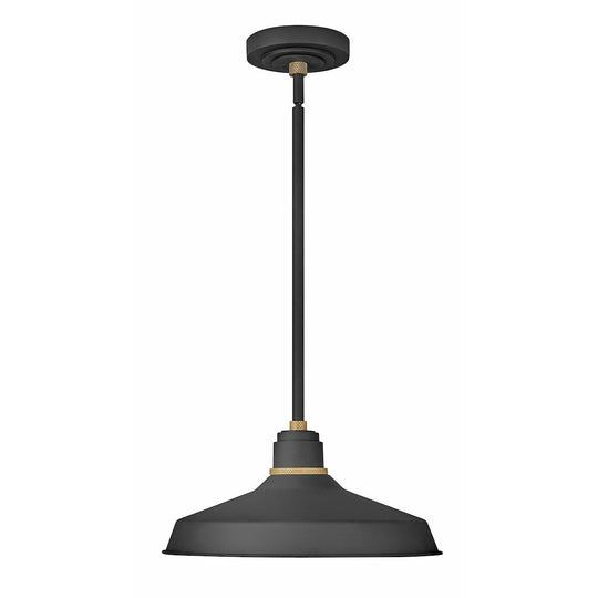Foundry Classic Outdoor Pendant