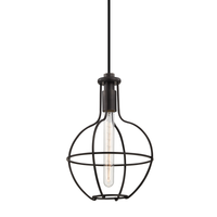 Colebrook 1 Light Pendant