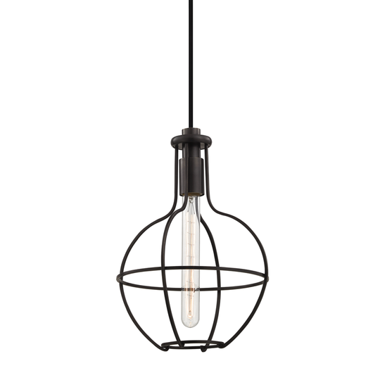 Colebrook 1 Light Pendant