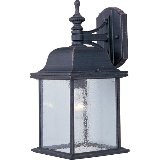 Senator Outdoor Wall Light