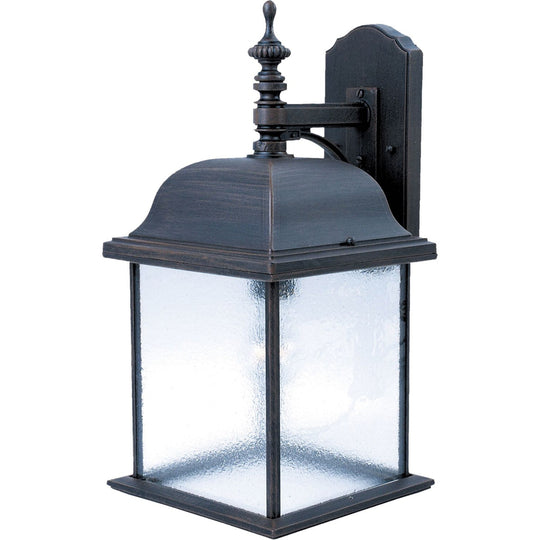 Senator Outdoor Wall Light