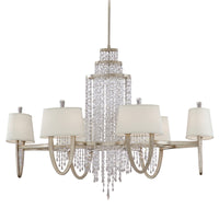 Viceroy Linear Suspension