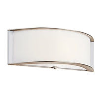 Arcola LED Sconce