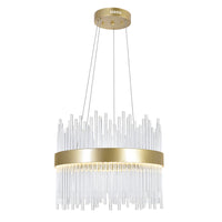 Genevieve Chandelier