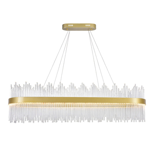 Genevieve Linear Suspension