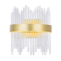 Genevieve Sconce