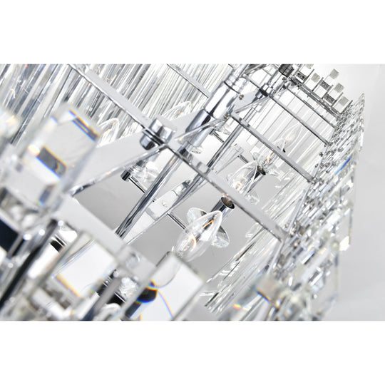 Henrietta Linear Suspension