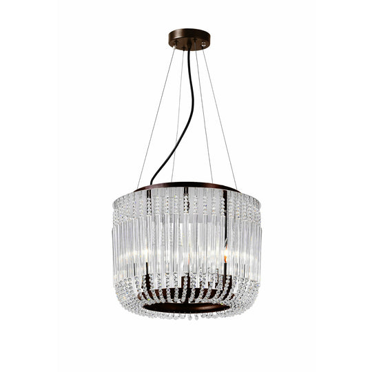 Francessca Chandelier